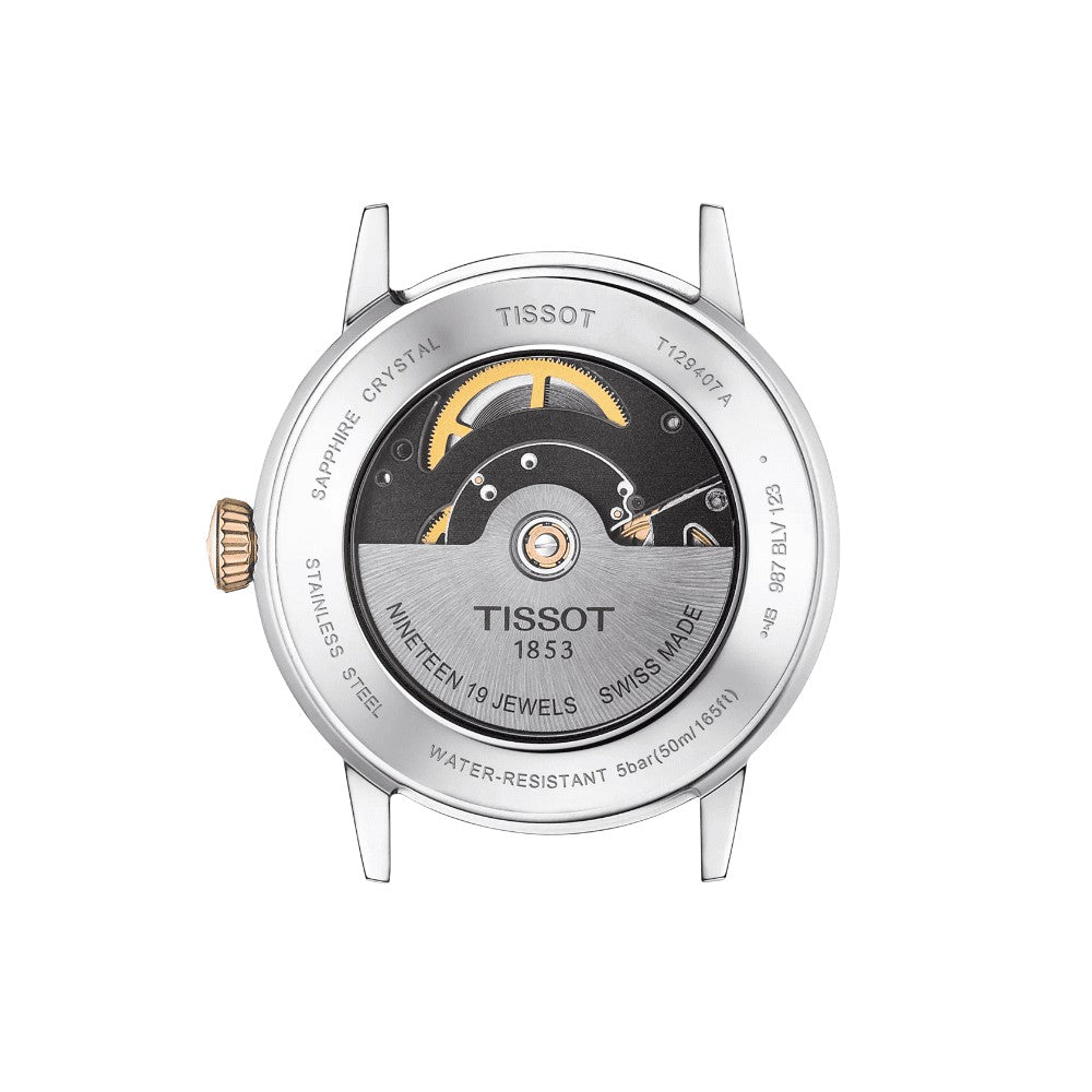 TISSOT | Classic Dream Swissmatic