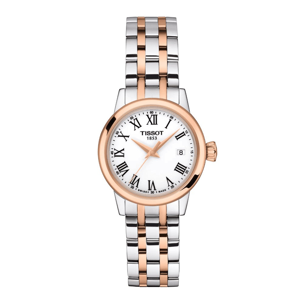 TISSOT | Classic Dream Lady