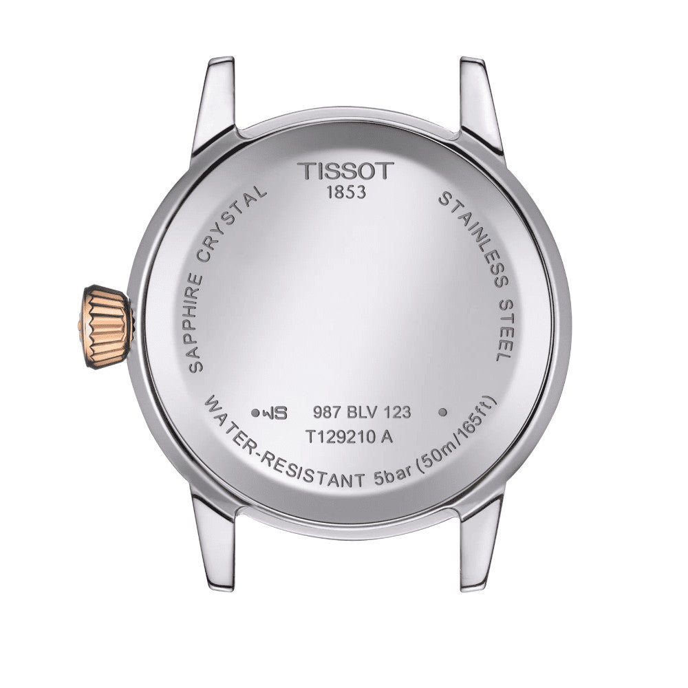 TISSOT | Classic Dream Lady