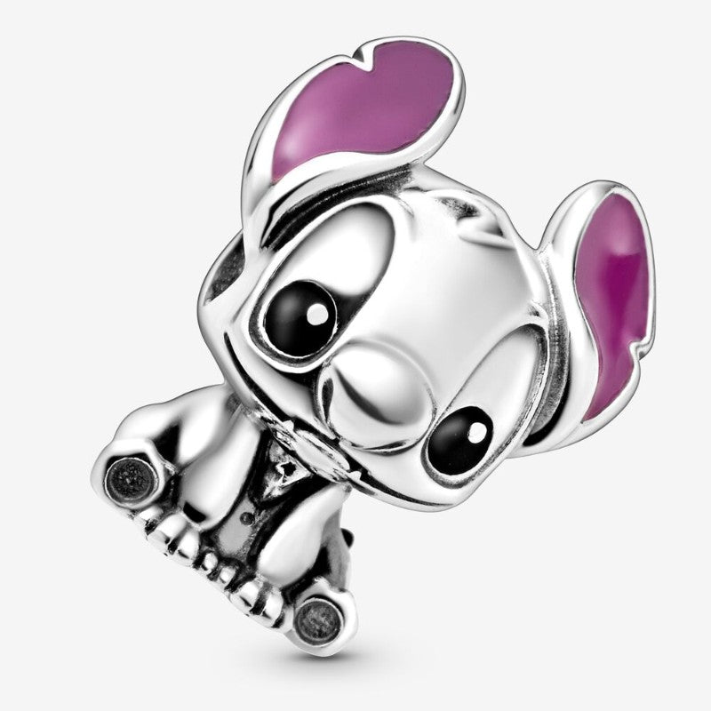 Disney, Charm Stitch di Lilo e Stitch