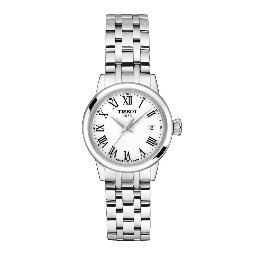 TISSOT | Classic Dream Lady