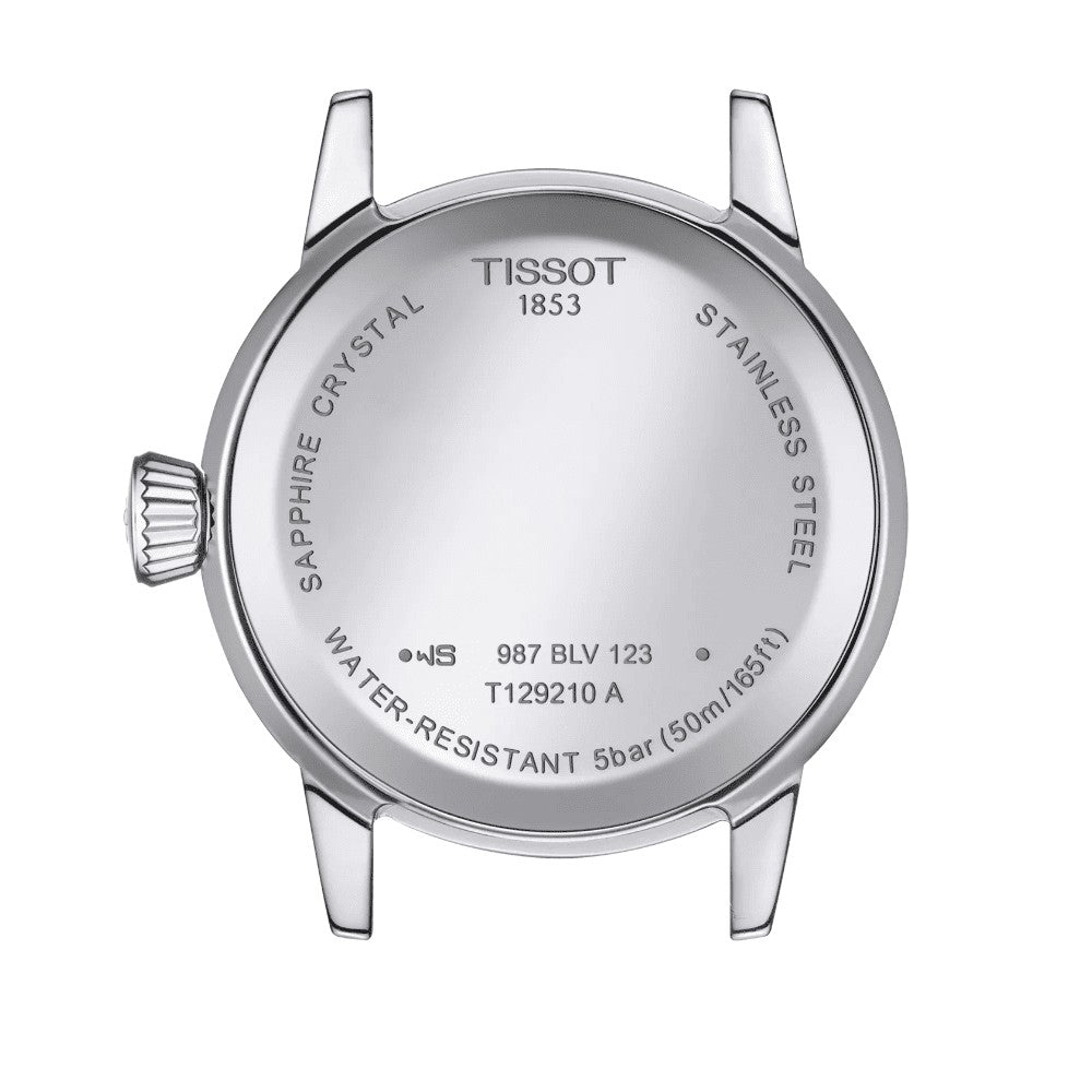 TISSOT | Classic Dream Lady
