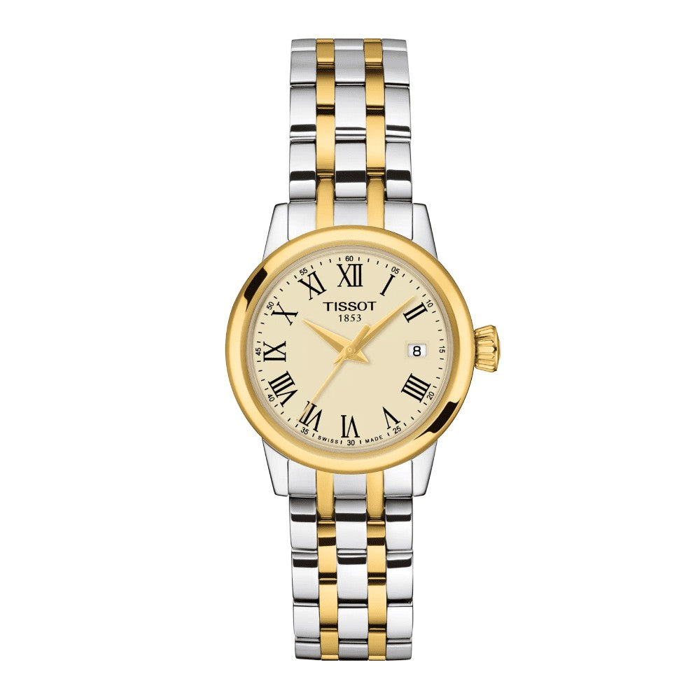 TISSOT | Classic Dream Lady