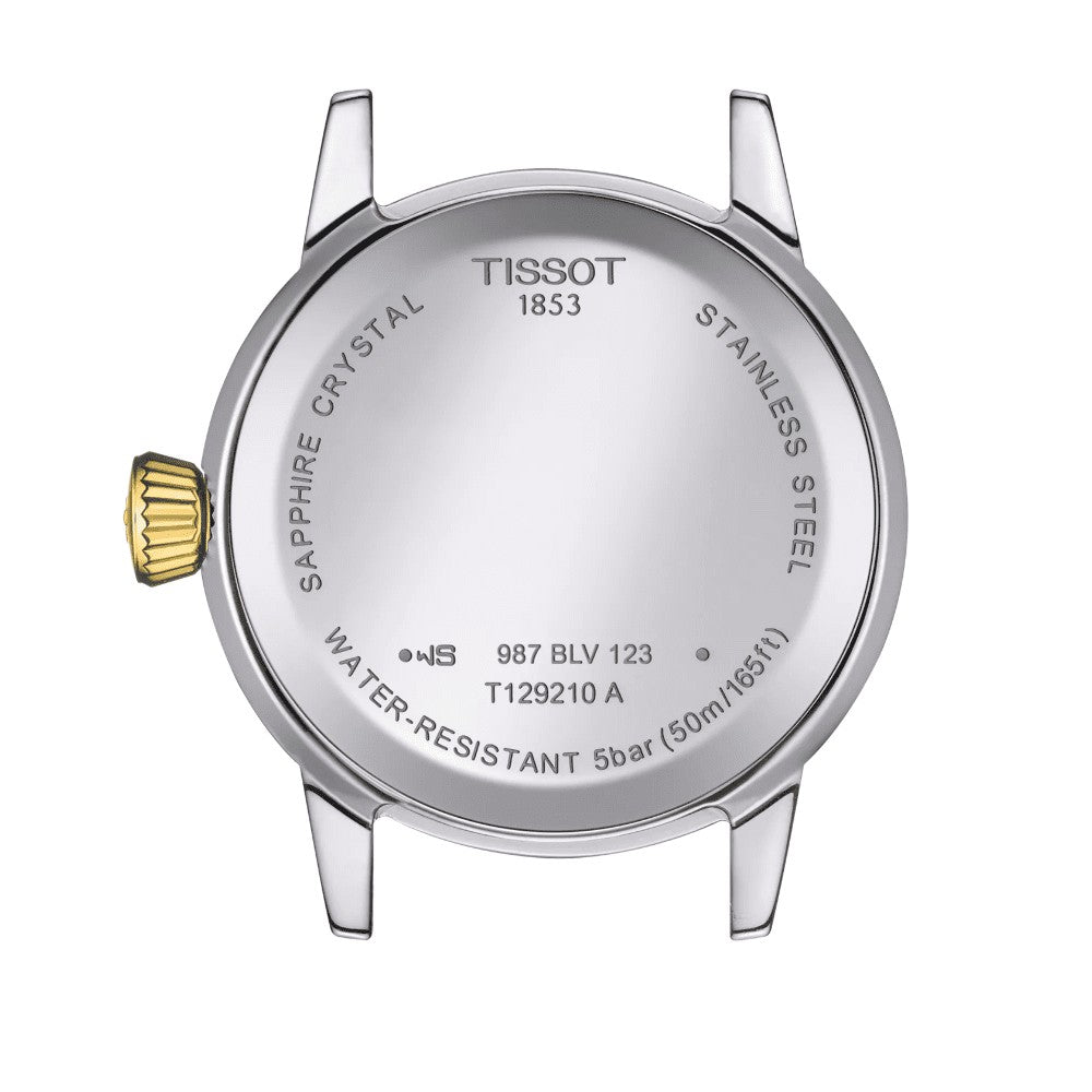 TISSOT | Classic Dream Lady