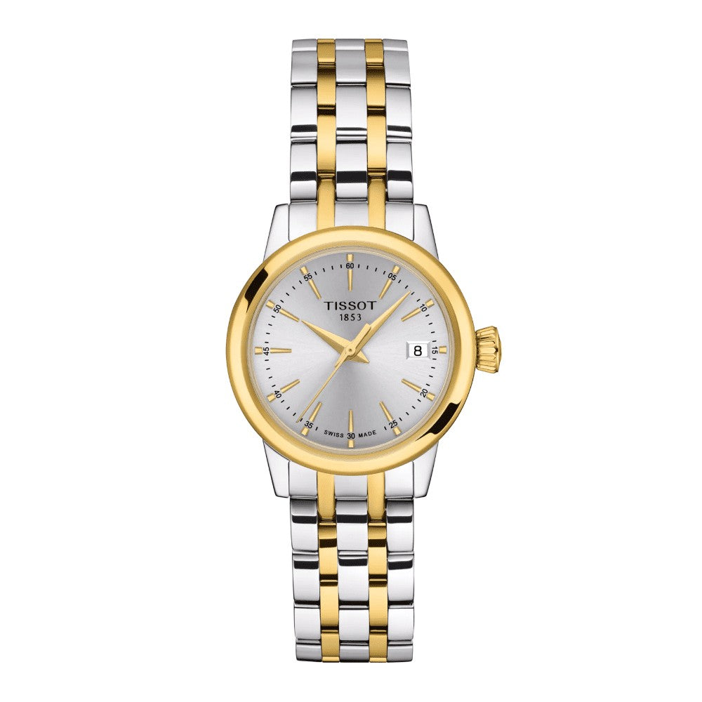 TISSOT | Classic Dream Lady