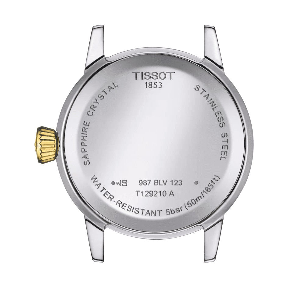 TISSOT | Classic Dream Lady