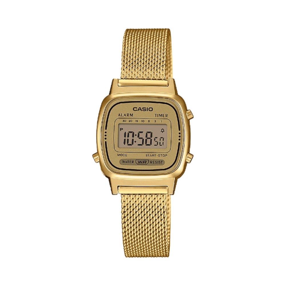 CASIO | MINI COLLECTION