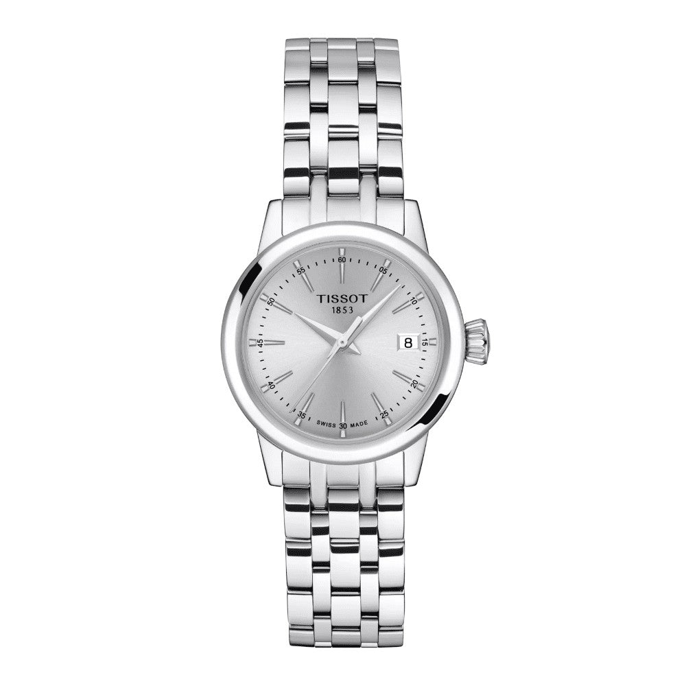 TISSOT | Classic Dream Lady