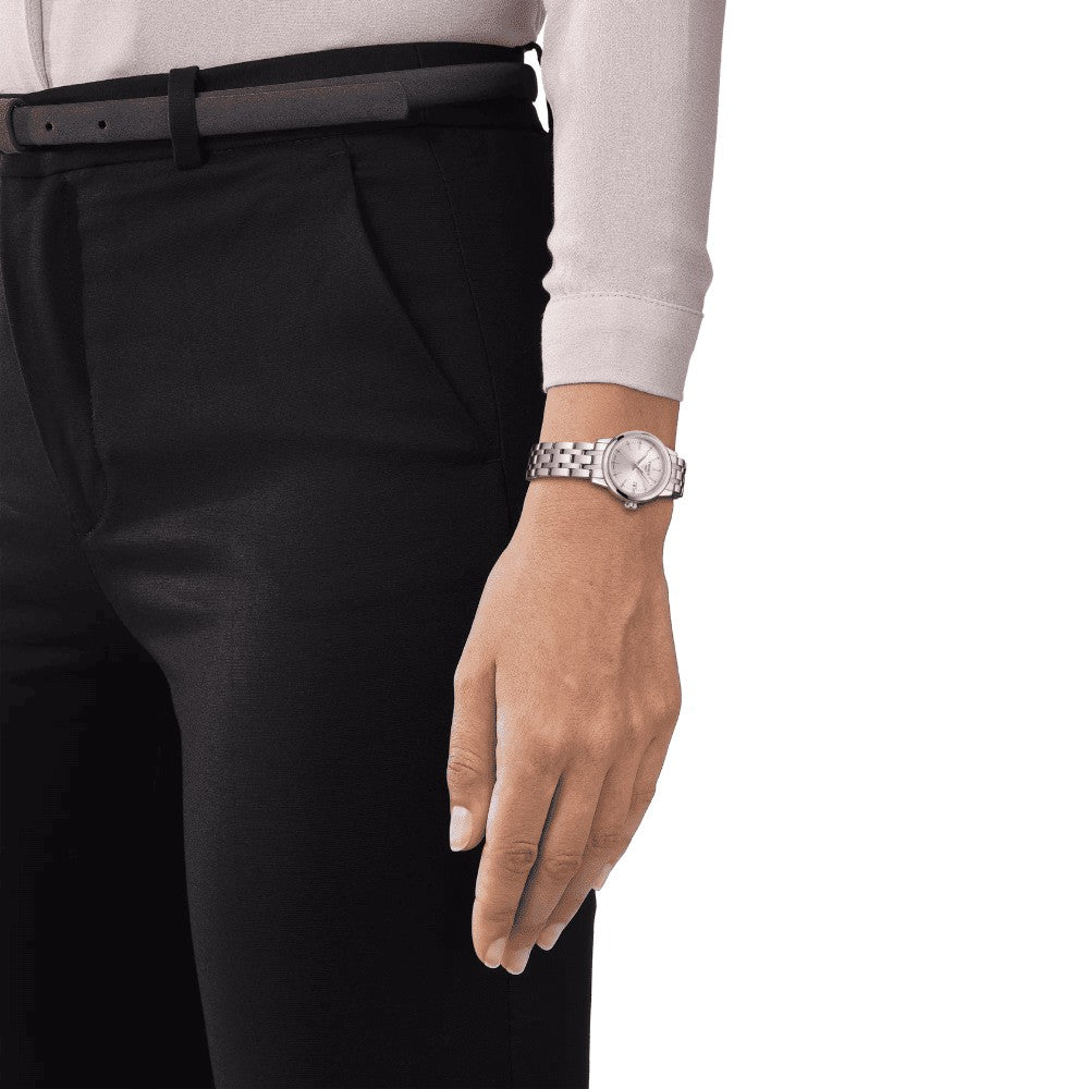 TISSOT | Classic Dream Lady