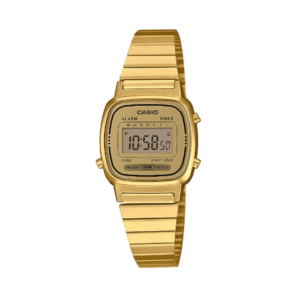 CASIO | MINI COLLECTION