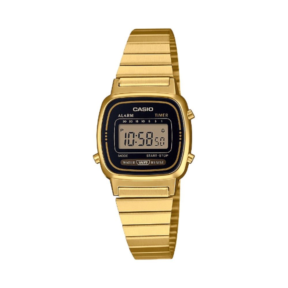 CASIO | MINI COLLECTION