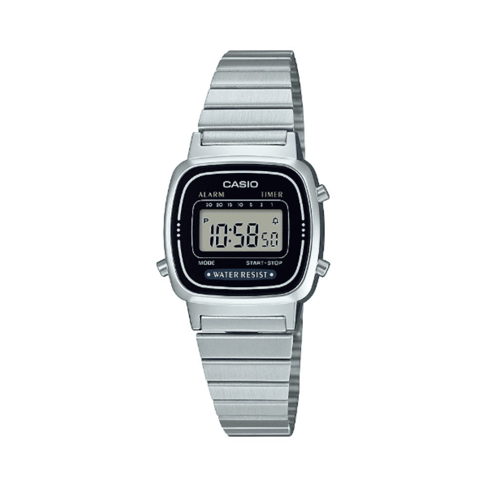 CASIO | MINI COLLECTION