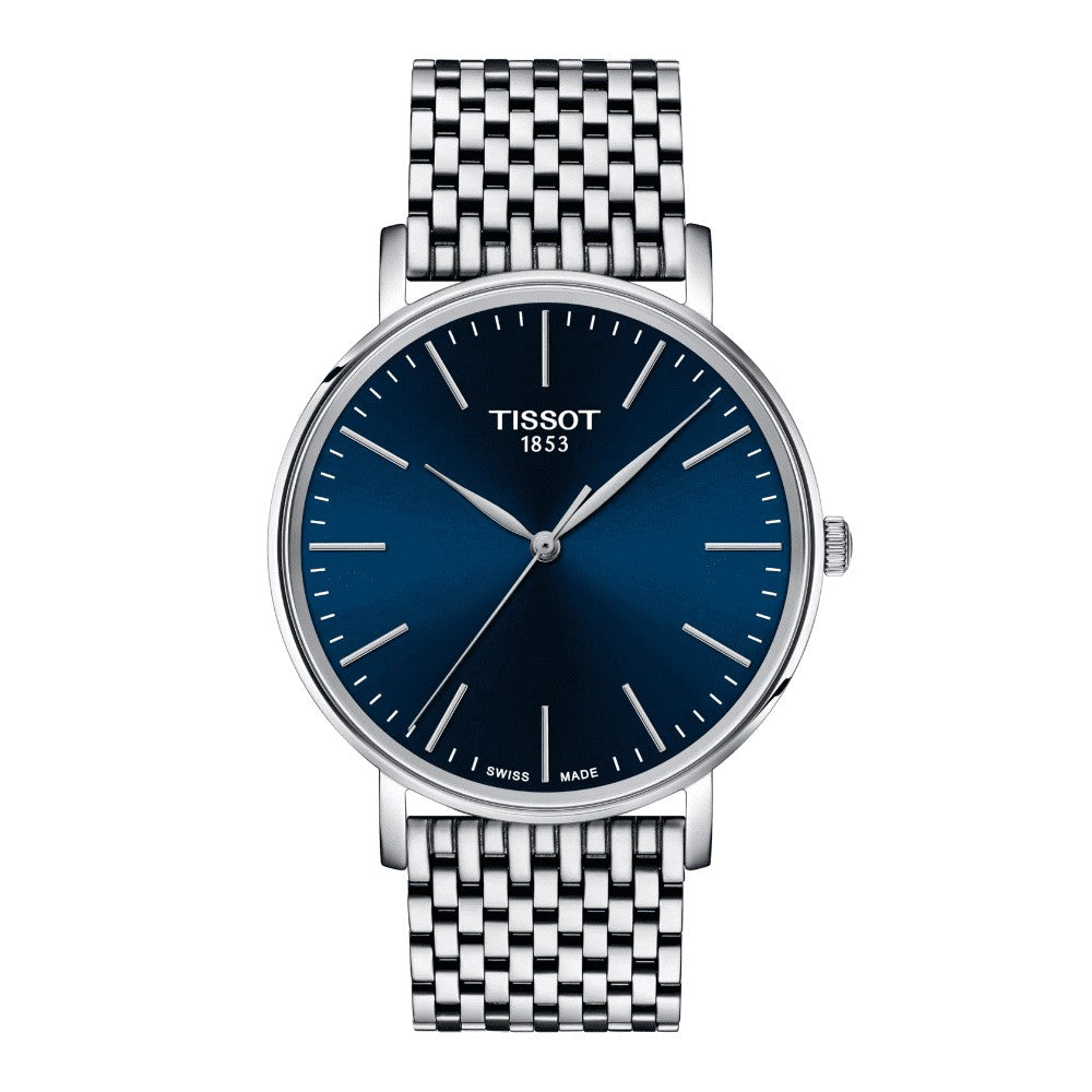 TISSOT | Everytime