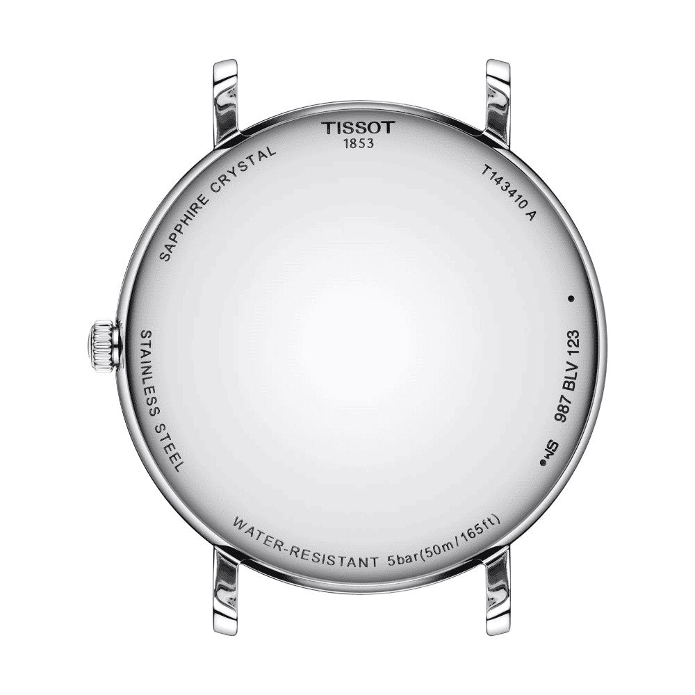 TISSOT | Everytime