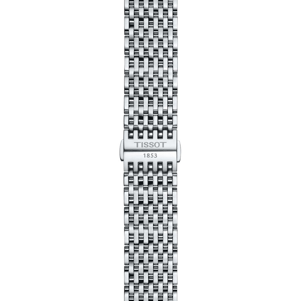 TISSOT | Everytime