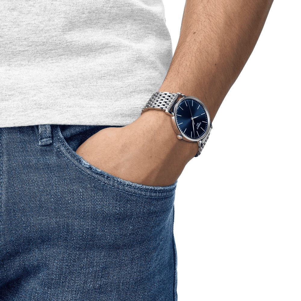 TISSOT | Everytime