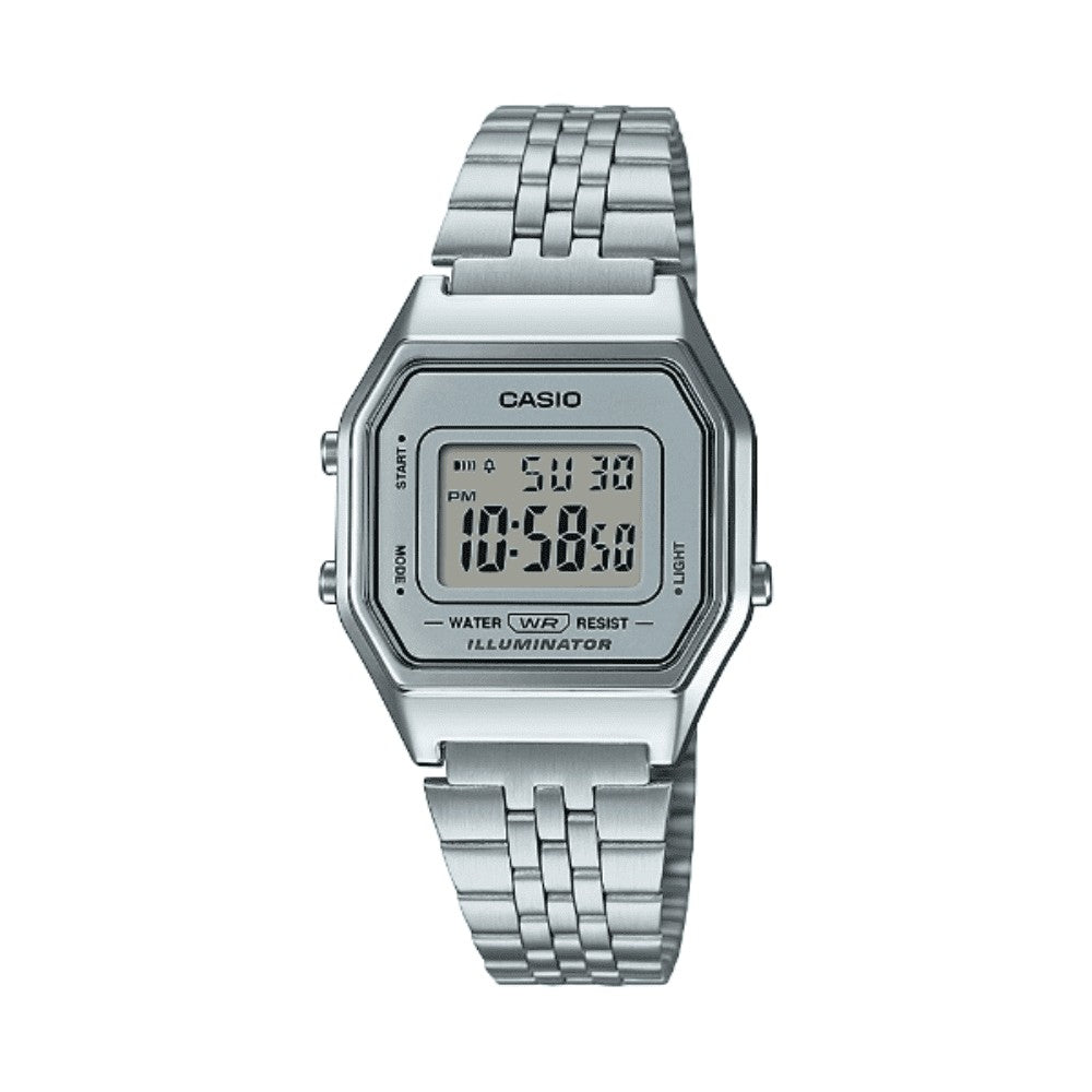 CASIO | ICONIC COLLECTION
