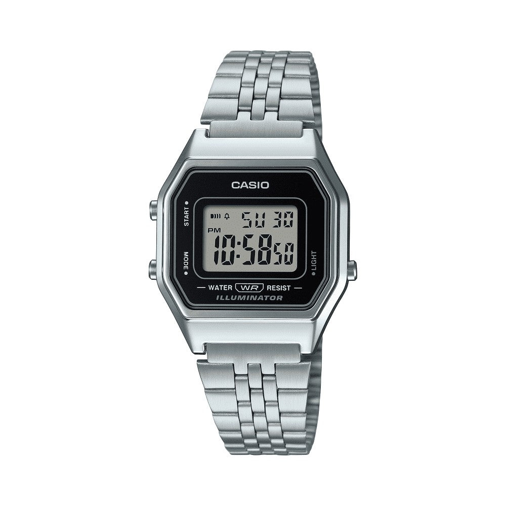 CASIO | ICONIC COLLECTION