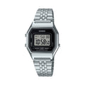 CASIO | ICONIC COLLECTION