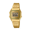 CASIO | ICONIC COLLECTION