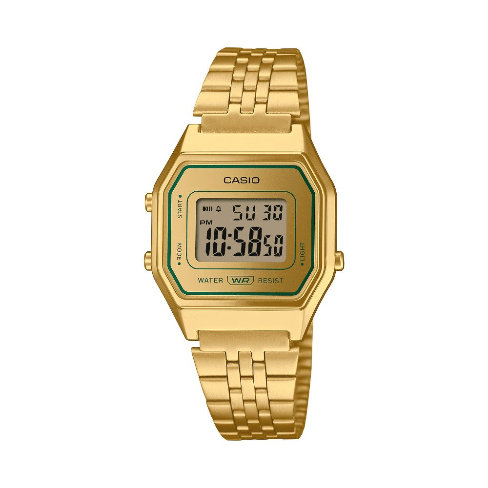 CASIO | ICONIC COLLECTION