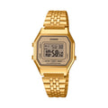 CASIO | ICONIC COLLECTION