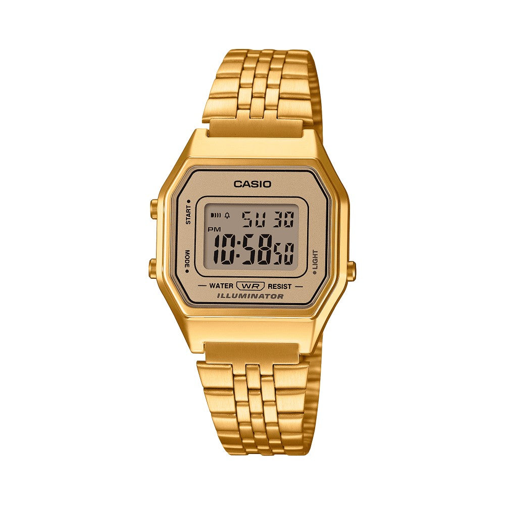 CASIO | ICONIC COLLECTION