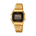 CASIO | ICONIC COLLECTION