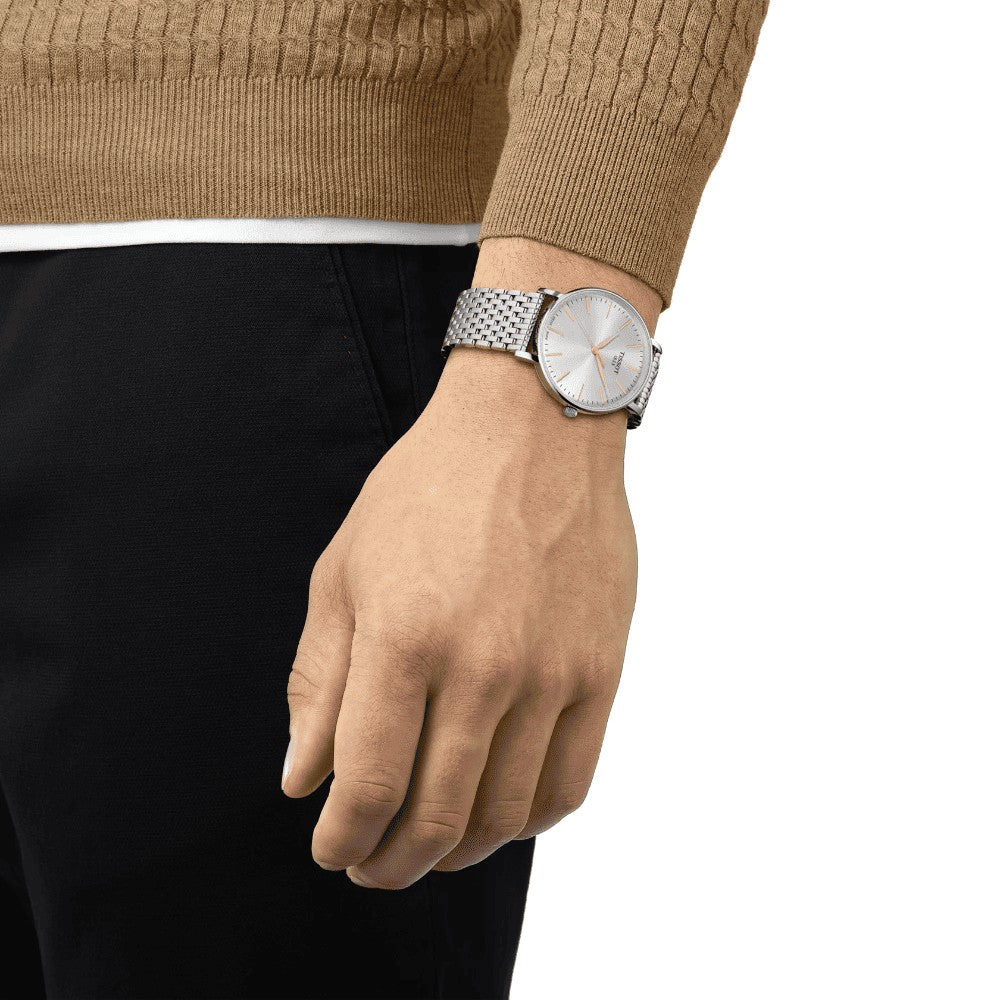 TISSOT | Everytime
