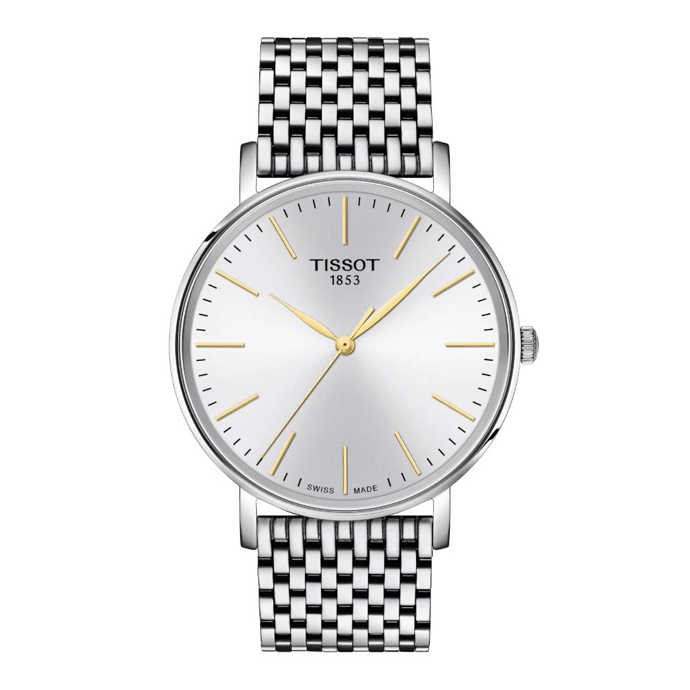 TISSOT | Everytime
