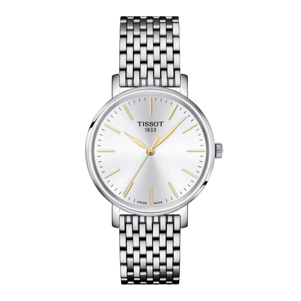 TISSOT | Everytime