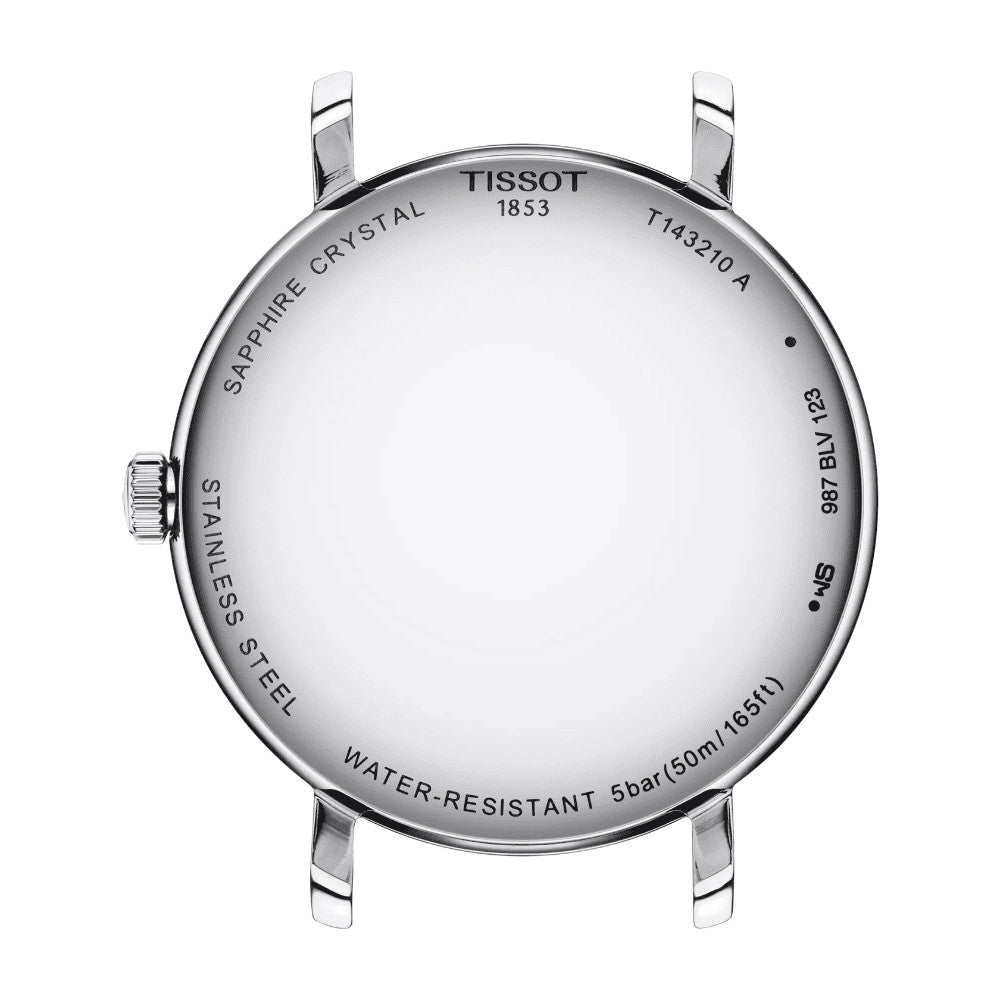 TISSOT | Everytime