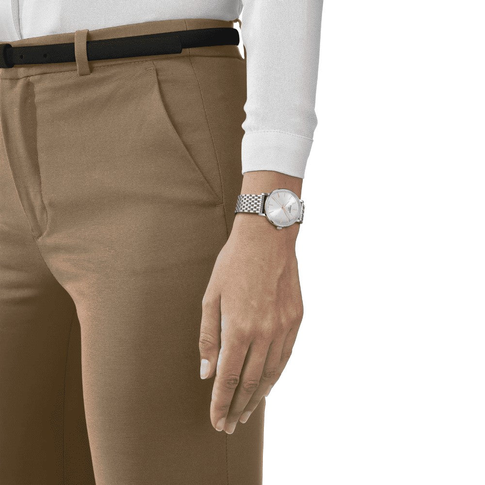TISSOT | Everytime