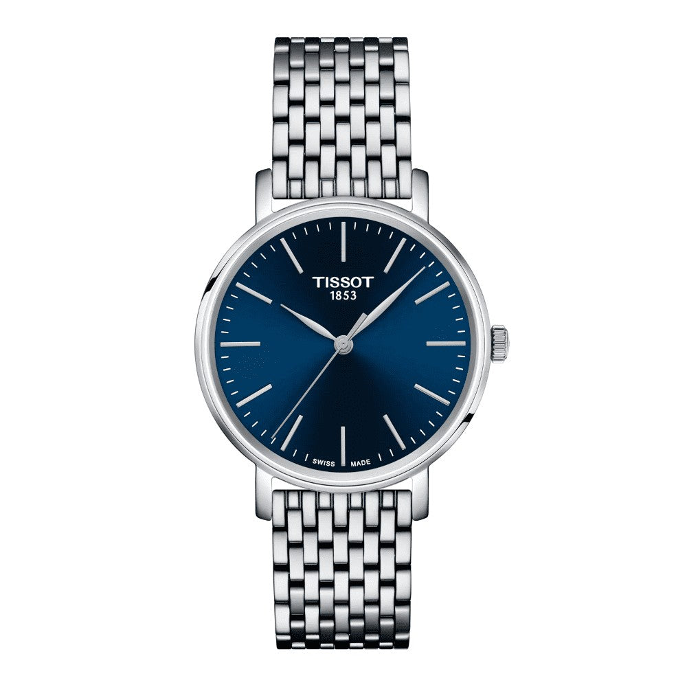 TISSOT | Everytime