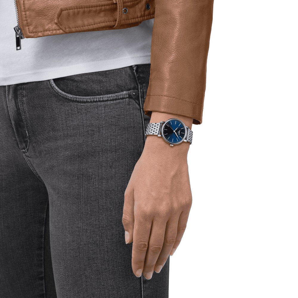 TISSOT | Everytime