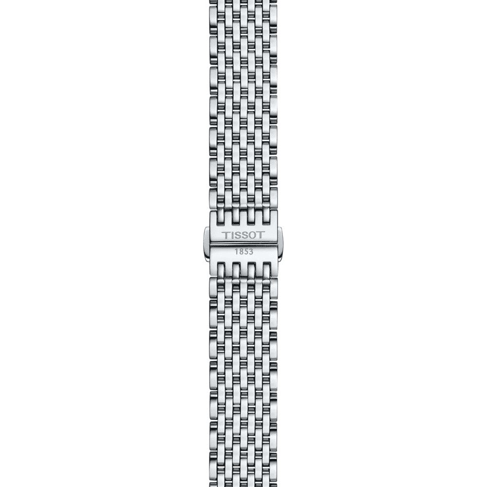 TISSOT | Everytime