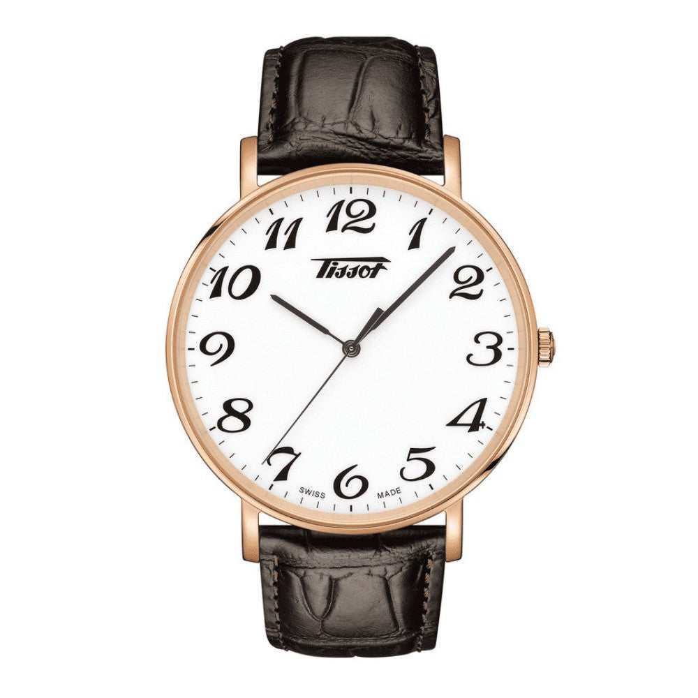TISSOT | Everytime