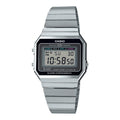 CASIO | ICONIC COLLECTION