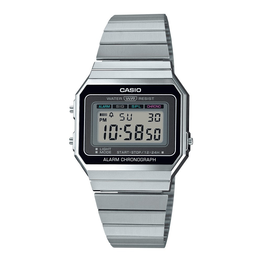 CASIO | ICONIC COLLECTION