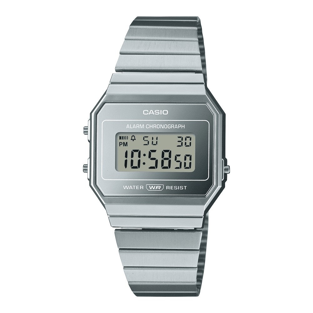 CASIO | ICONIC COLLECTION