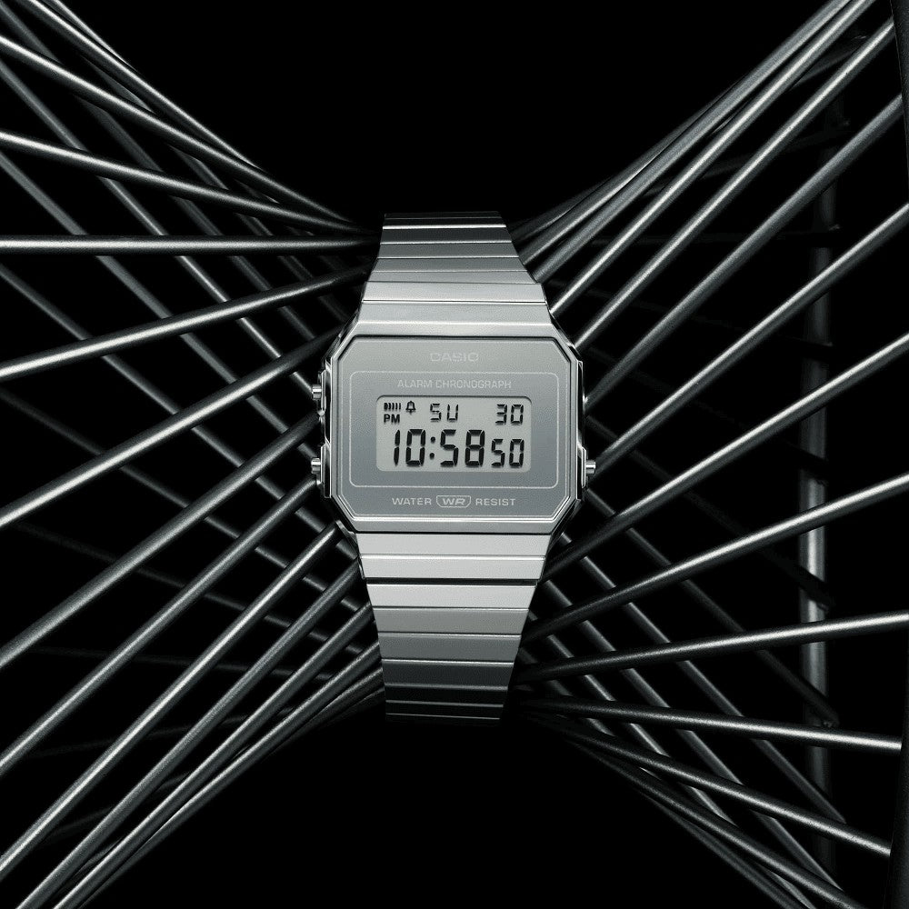 CASIO | ICONIC COLLECTION