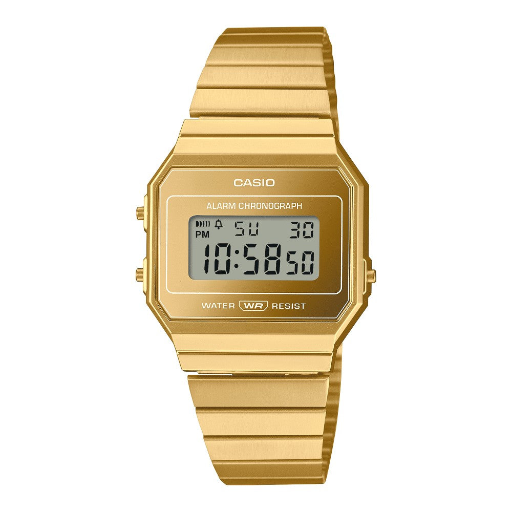 CASIO | ICONIC COLLECTION