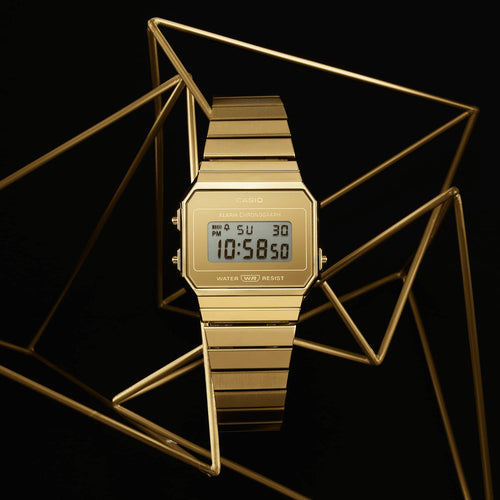 CASIO | ICONIC COLLECTION