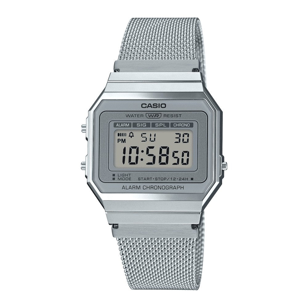 CASIO | ICONIC COLLECTION