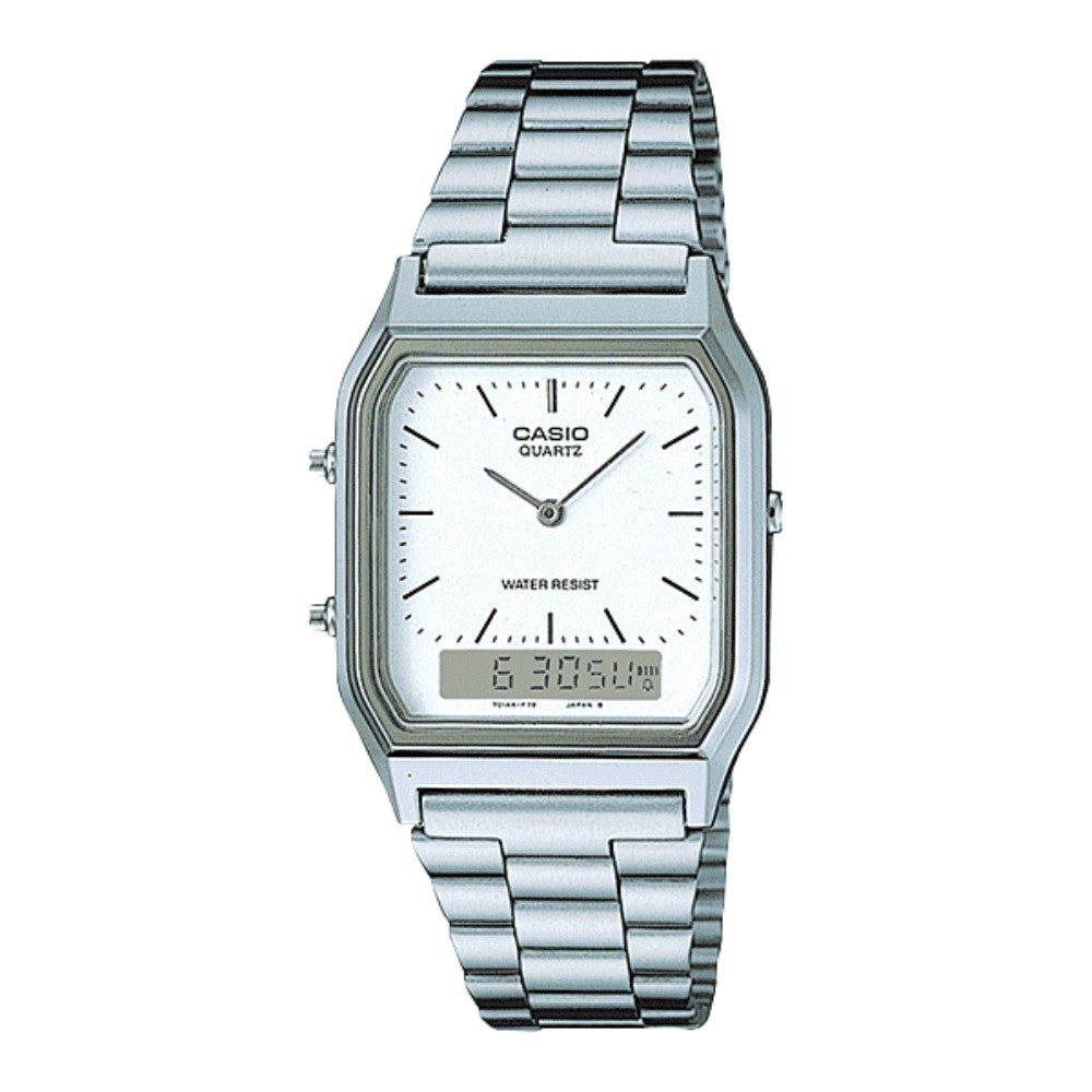 CASIO | EDGY COLLECTION