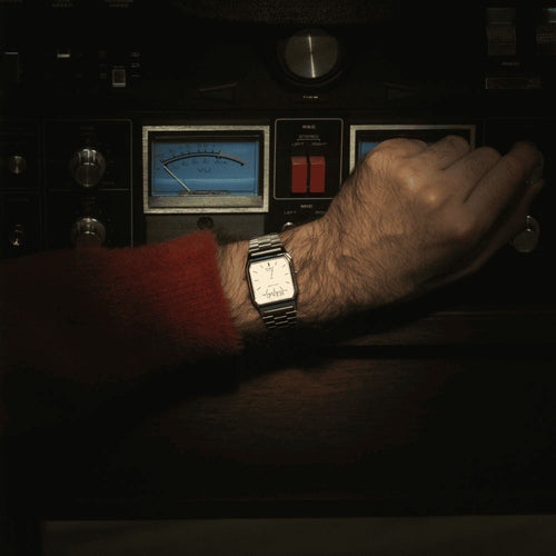 CASIO | EDGY COLLECTION