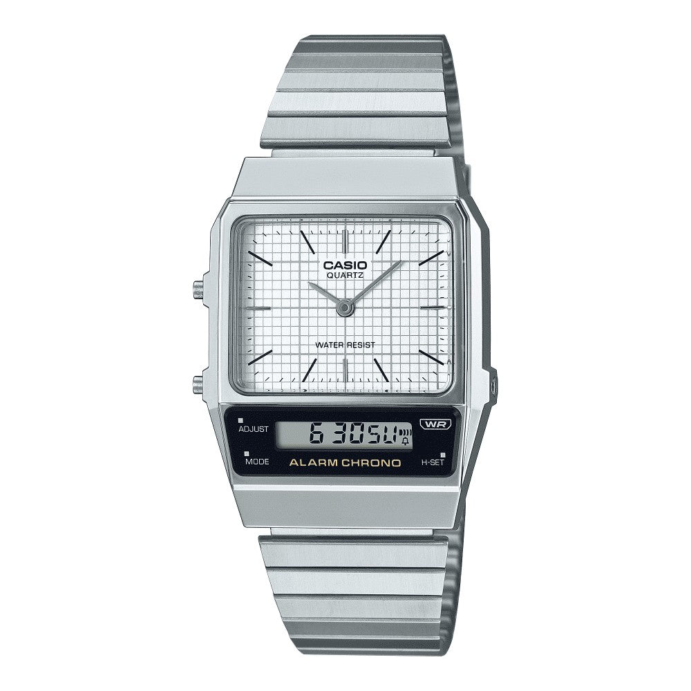 CASIO | EDGY COLLECTION
