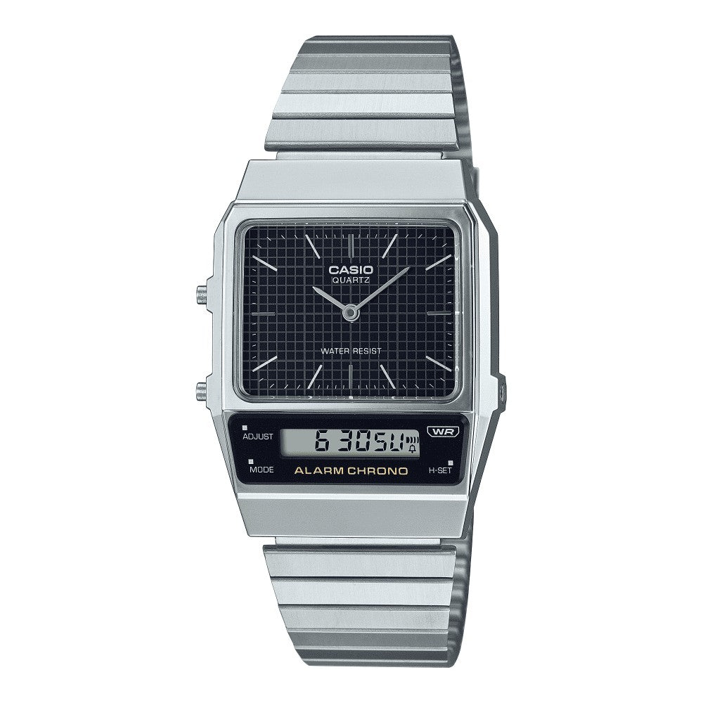 CASIO | EDGY COLLECTION