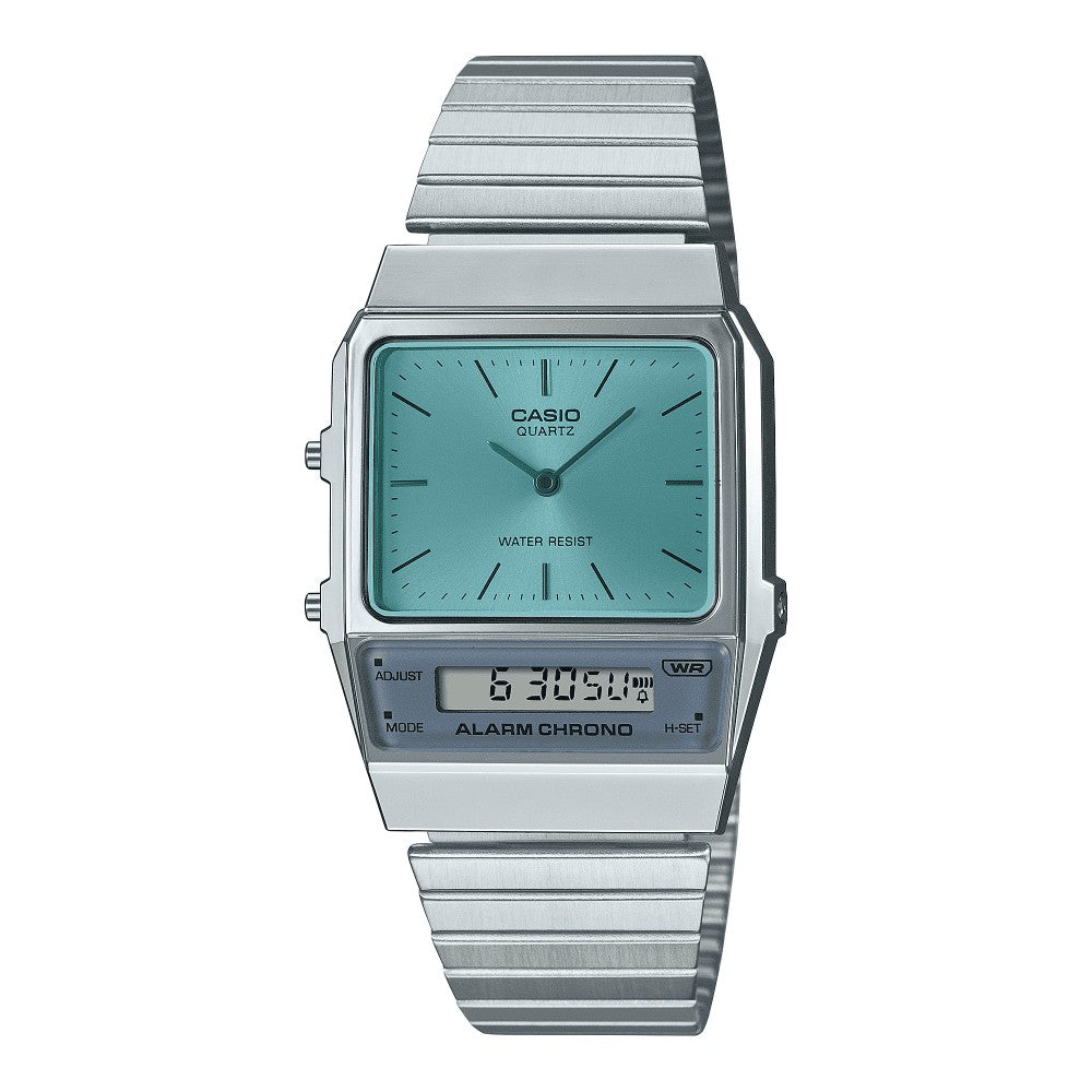 CASIO | EDGY COLLECTION