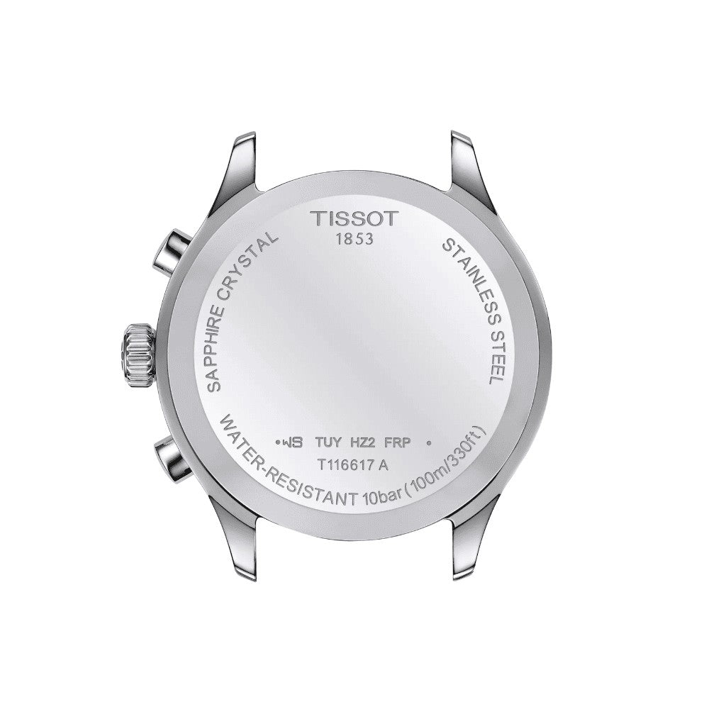 TISSOT | Chrono XL Classic